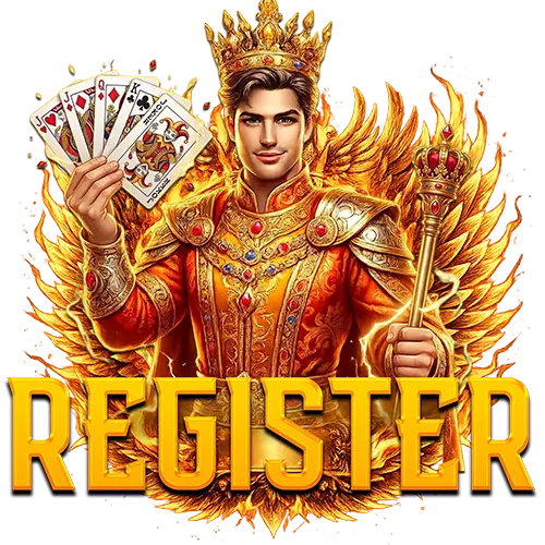 Register LOBSTER123