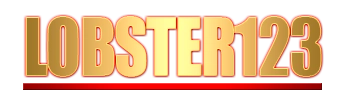Logo Lobster123